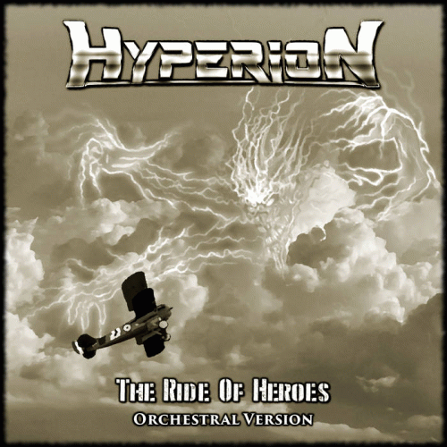 Hyperion (ITA-2) : The Ride of Heroes - Orchestral Version